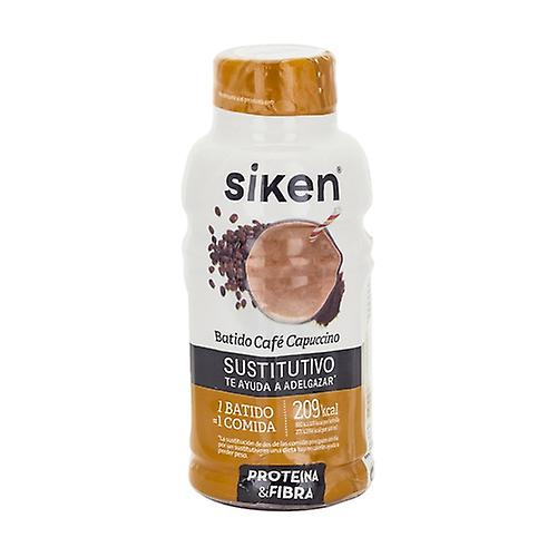 Siken Substitute Capuccino Coffe Shake 325 ml