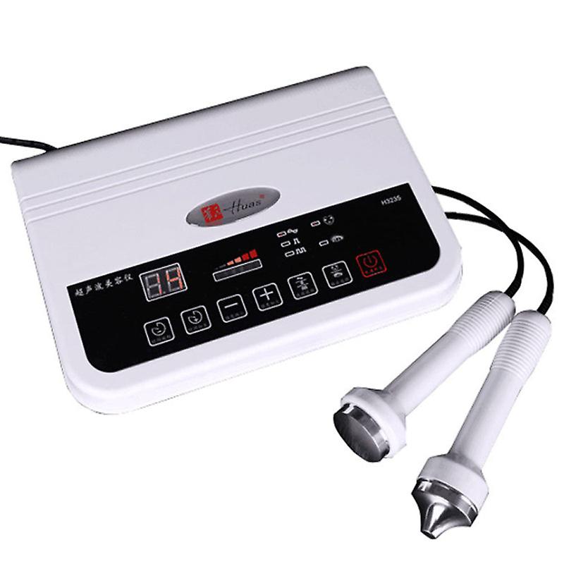H-3235 Fahrenheit Apparatus Home Import And Export Facial Ultrasonic Beauty Salon