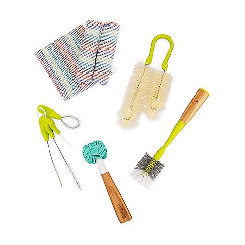 Little Sipper Dish Cleaning Set 1 unit