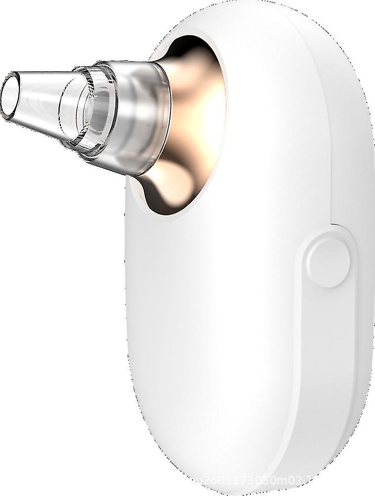 洗顔料 ブラックヘッドリムーバー フェイスノーズニキビ ブラックドット にきび 電気 ブラックヘッド真空使用 美容機器