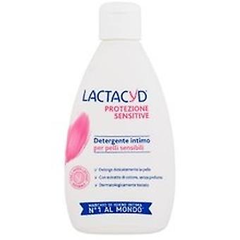 Lactacyd - Sensitive Intimate Wash Emulsion 300ml