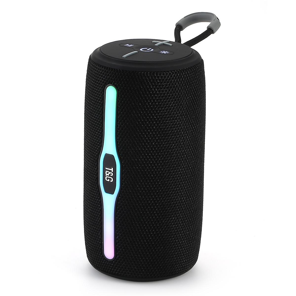T&G TG675 Wireless Bluetooth Speaker