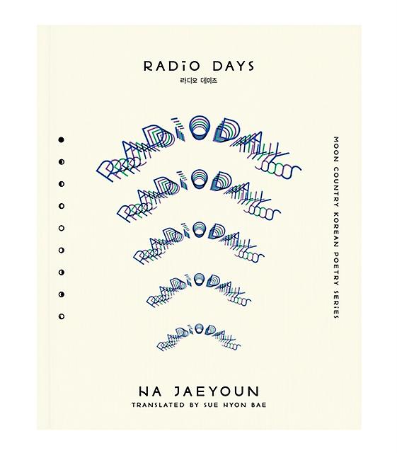 Radio Days by Ha Jaeyoun Paperback