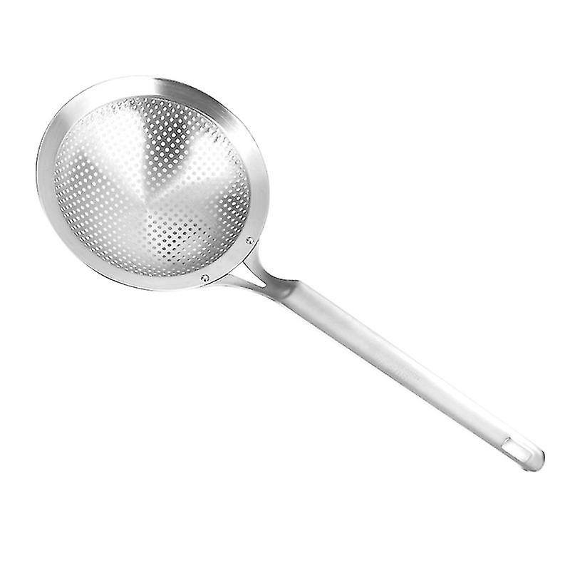 1pcs Kitchen Stainless Steel Strainers