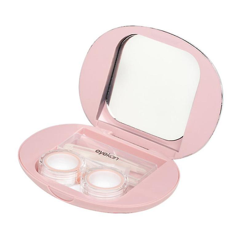 1set Lens Container