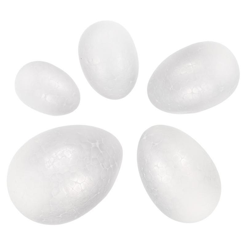 50pcs Diy Easter Eggs