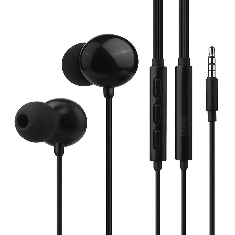 IVON E50 3.5mm Stereo Earphone