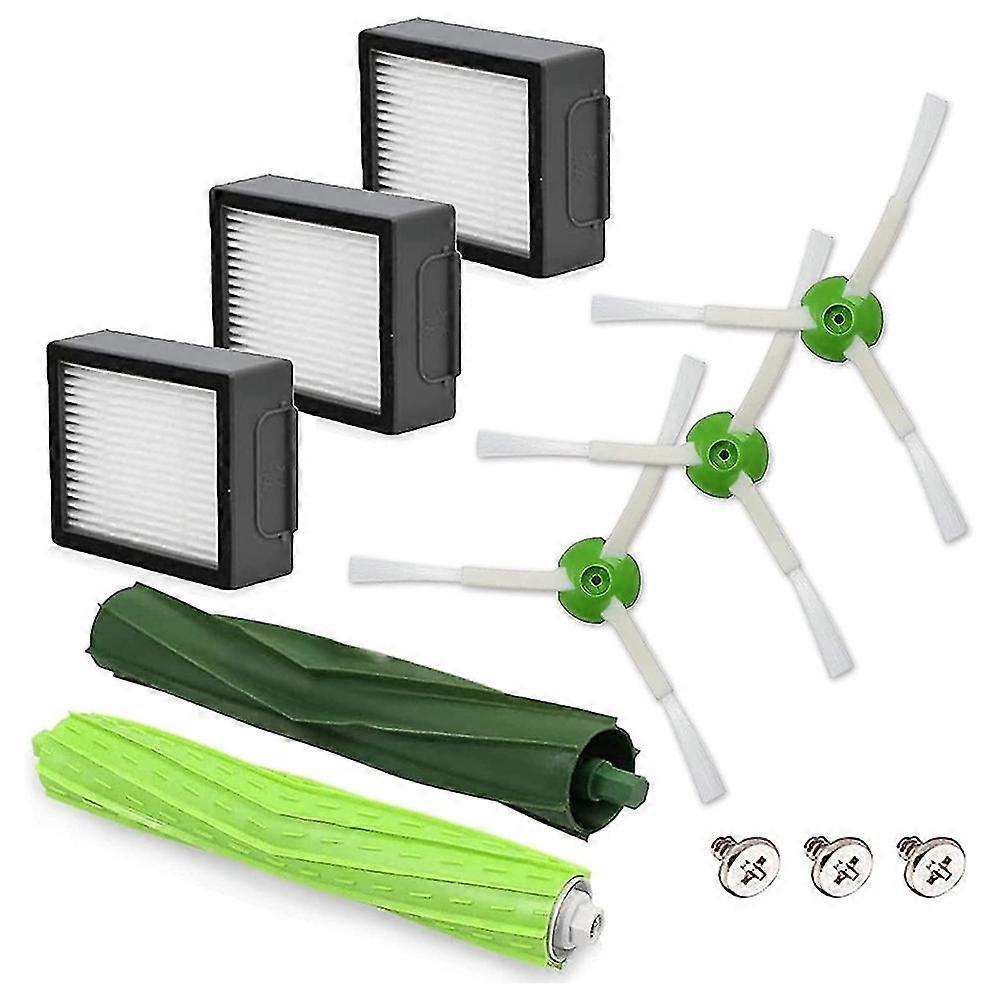 For Compatible With E, I, & J Series Replenishment Kit