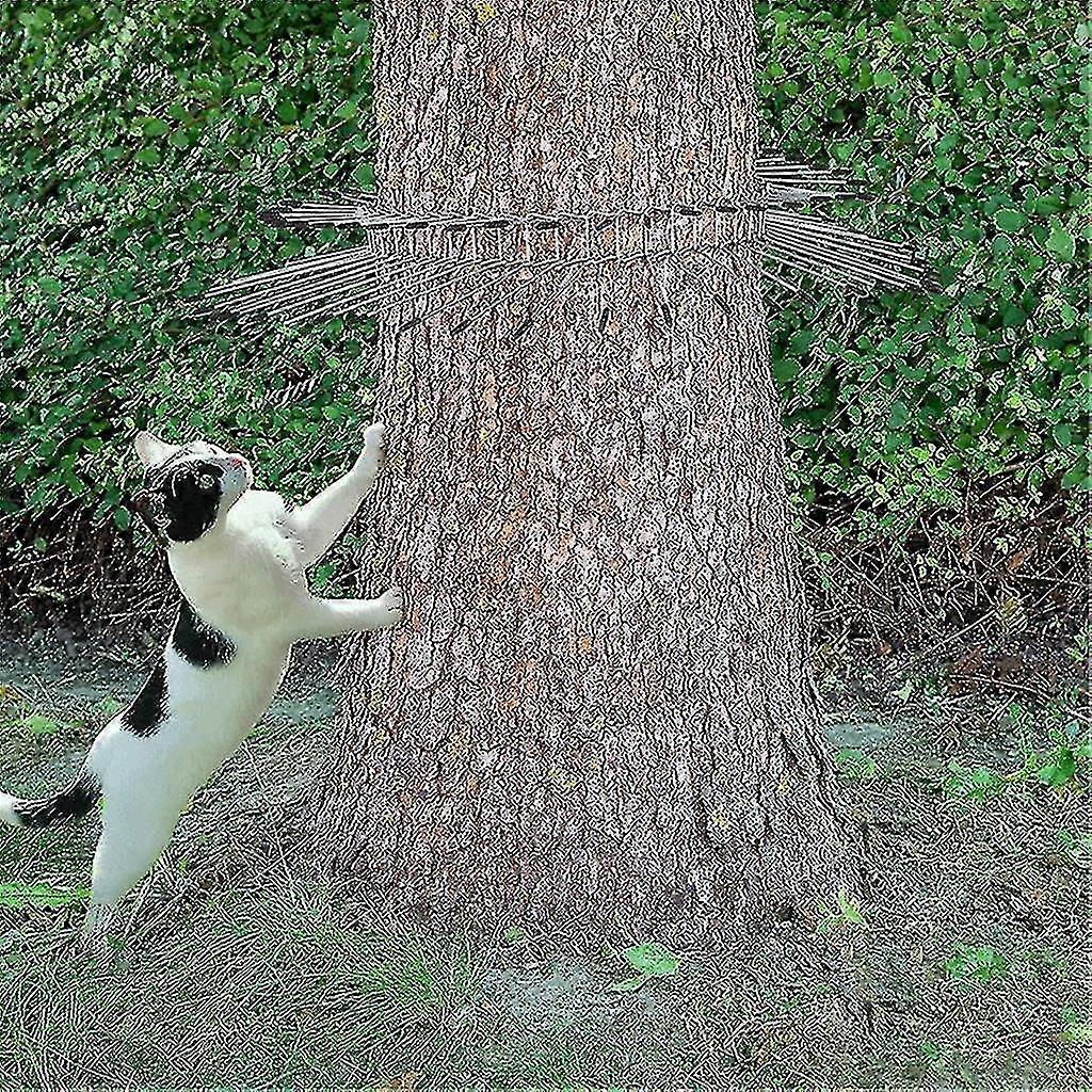 20pieces Rust-proof Downspout Cover Stainless Steel Downspout Tree ...