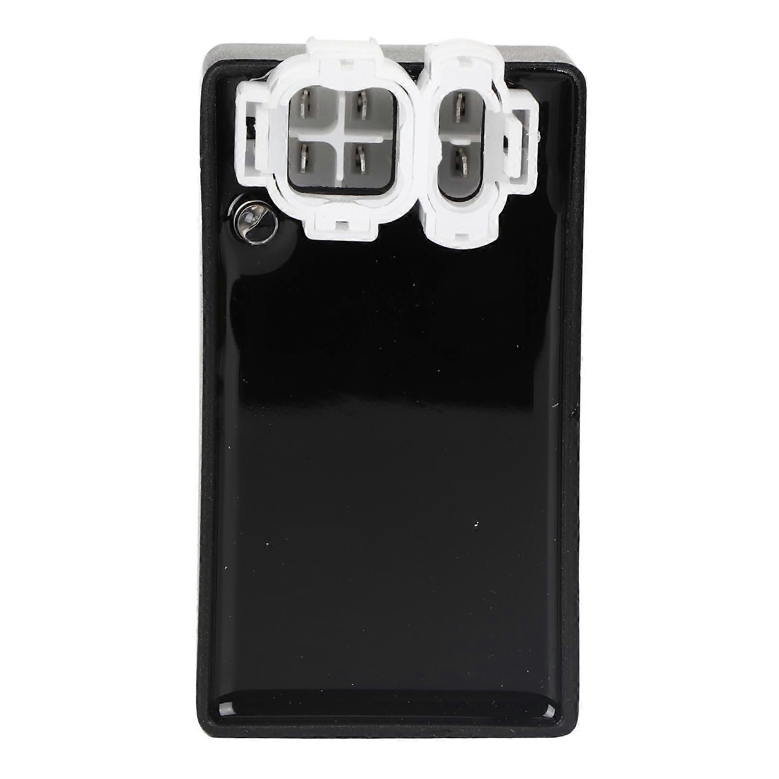 Motorcycle CDI Ignition Module Box Fit for Honda NX650XR650L 644cc