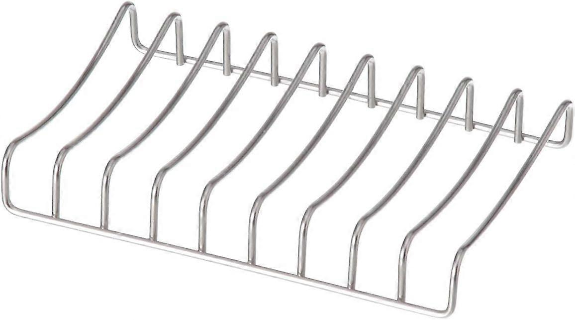 Săpun, oțel inoxidabil