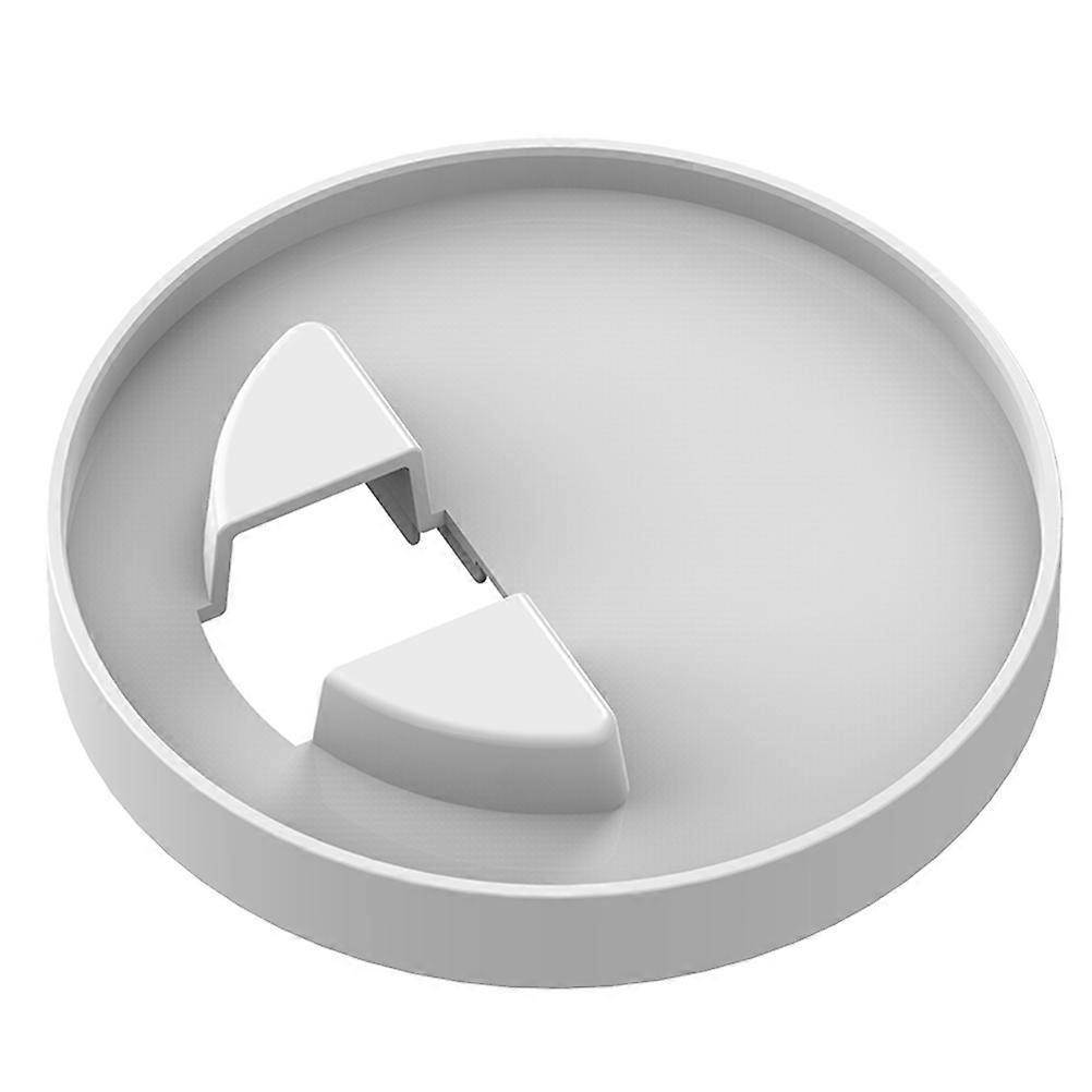 Desktop Speaker Holder Wire Management Bracket Compatible for Echo Show 10