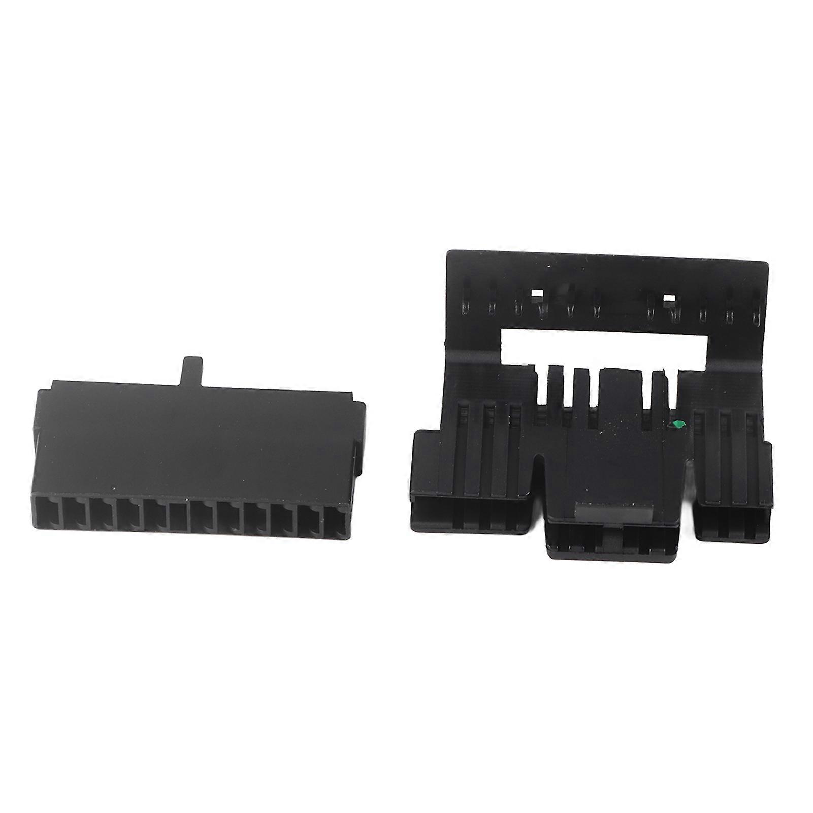 12V 21 Circuit 21 Circuits Wiring Harness Kit Universal Accessory for Car Truck RV Motor Home