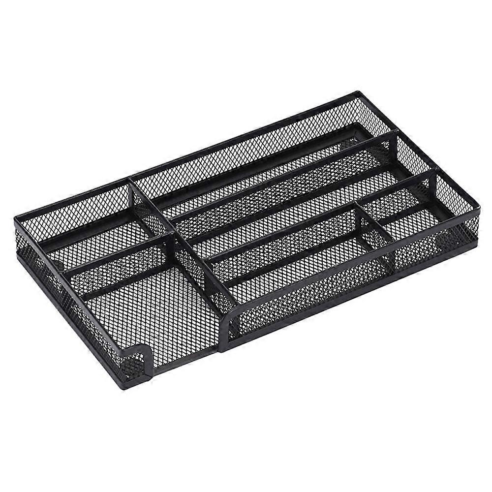 Clear Gold Glass Business Card Box with Lid, Name Card Display Business Card Organizer Cards Box, 10.5*7.5*4.5cmNEW4
