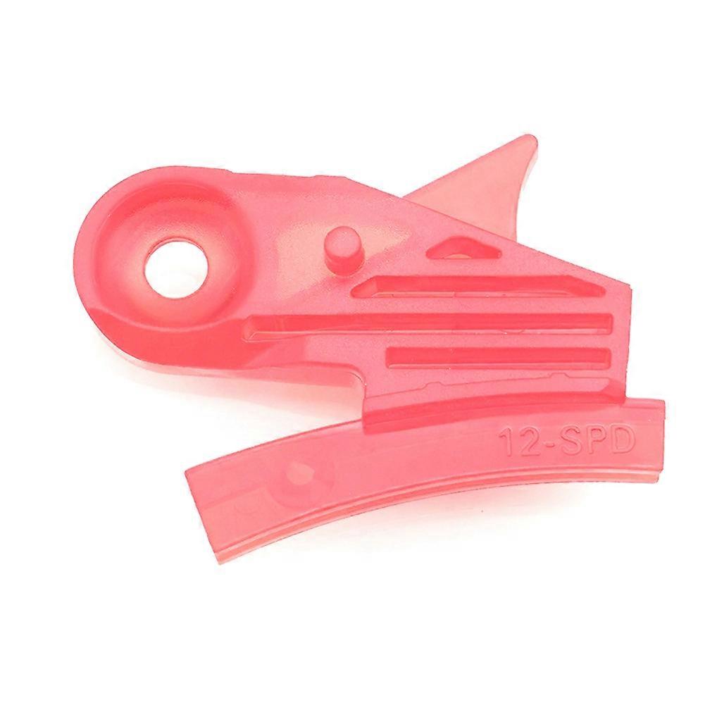 Bicycle Chain Space Adjustment Tool for ETap AXS SRAM 12S Front