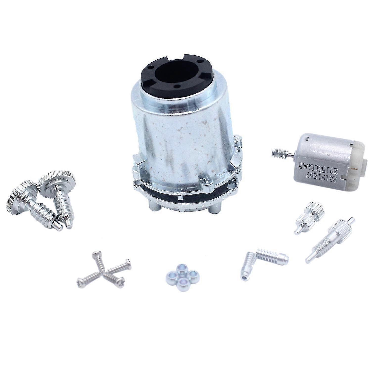 Side Wing Folding Rear View Mirror Repair Kit For 3 E46 X5 E53