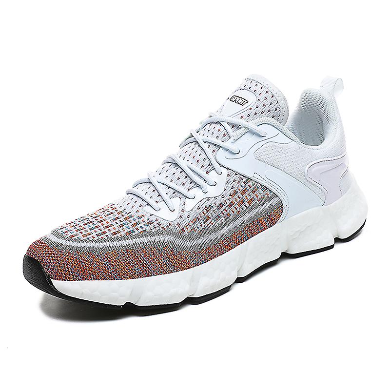 Mens Sport Running Coppia Flying Knit Scarpe Sportive 1G1850