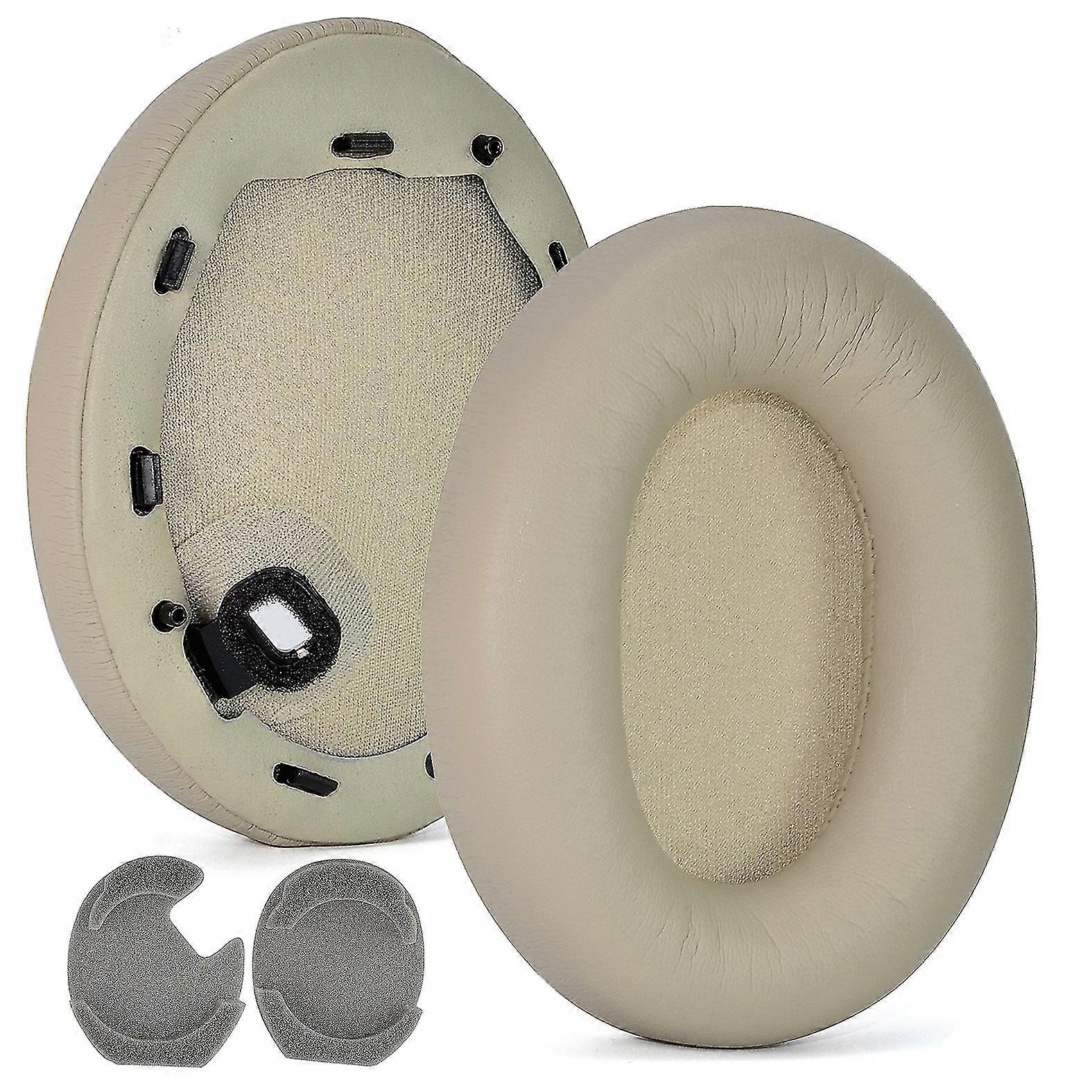 replacement earpads compatible with sony wh-1000xm4 wireless headphone