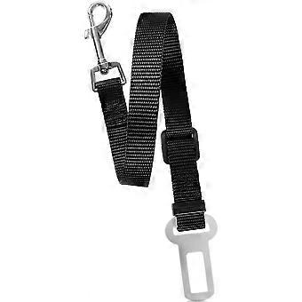 Car seat belt dog transport accessories