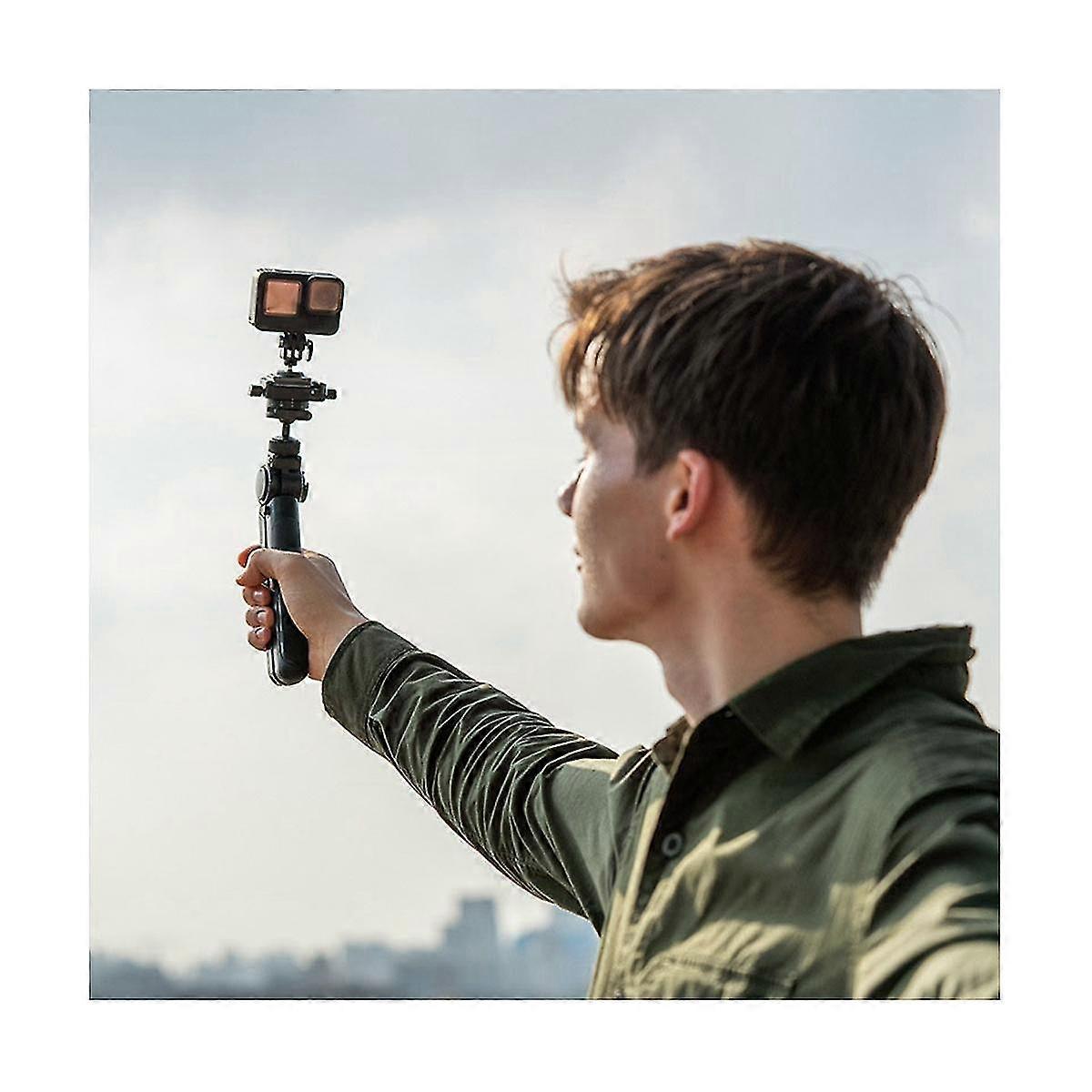 For / Sports Camera Snaplock Adapters Interface Multifunctional Camera Accessories