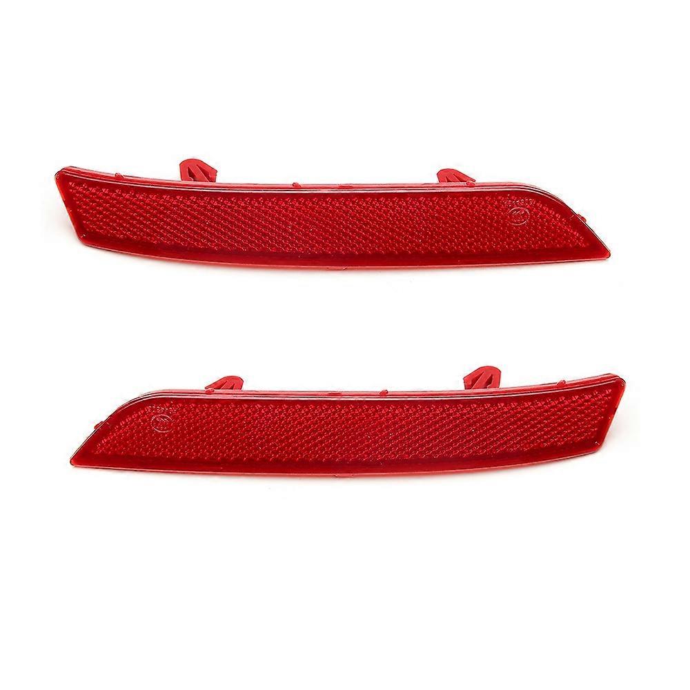 Left For Toyota RAV4 2013 2014 2015 Rear Bumper Light Lamp