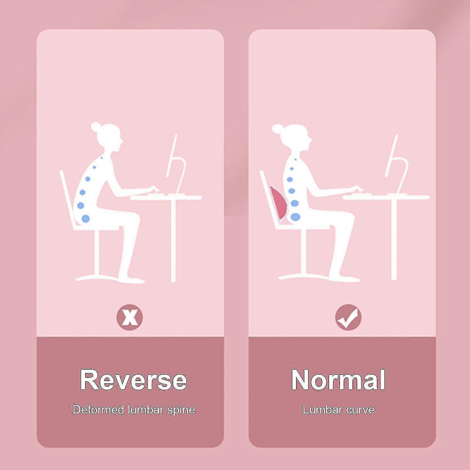 Refresh - Neck & Back Stretcher,back Neck Cracker For Lower Back Pain ...