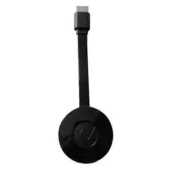 1st Wifi Hd Dongue Recipient Tv Media Streamer Device-In Stock