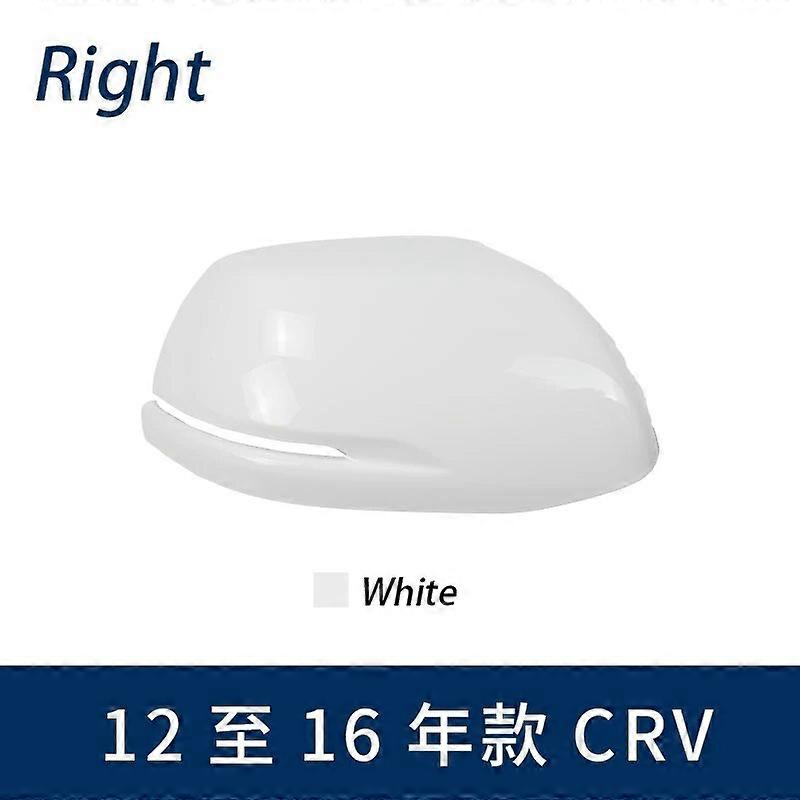 Auto Left Right Side Rear Mirror Cover Wing Mirror Shell Cap Housing For Honda CRV CR-V 2012 2013 2014 2015 2016 2017 2018 2019
