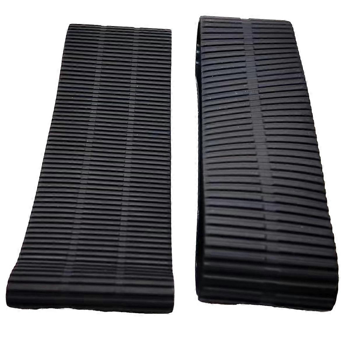 1 Set for High Quality 70-200mm F2.8L Rubber Lens Rubber Trim Leather 2Nd Generation