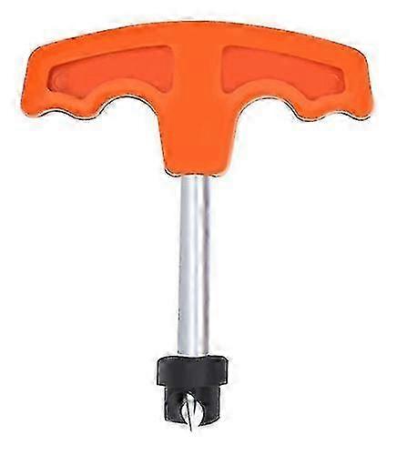 Garden Drip Irrigation Drilling Machine 16mm Hole Punch (1pcs)