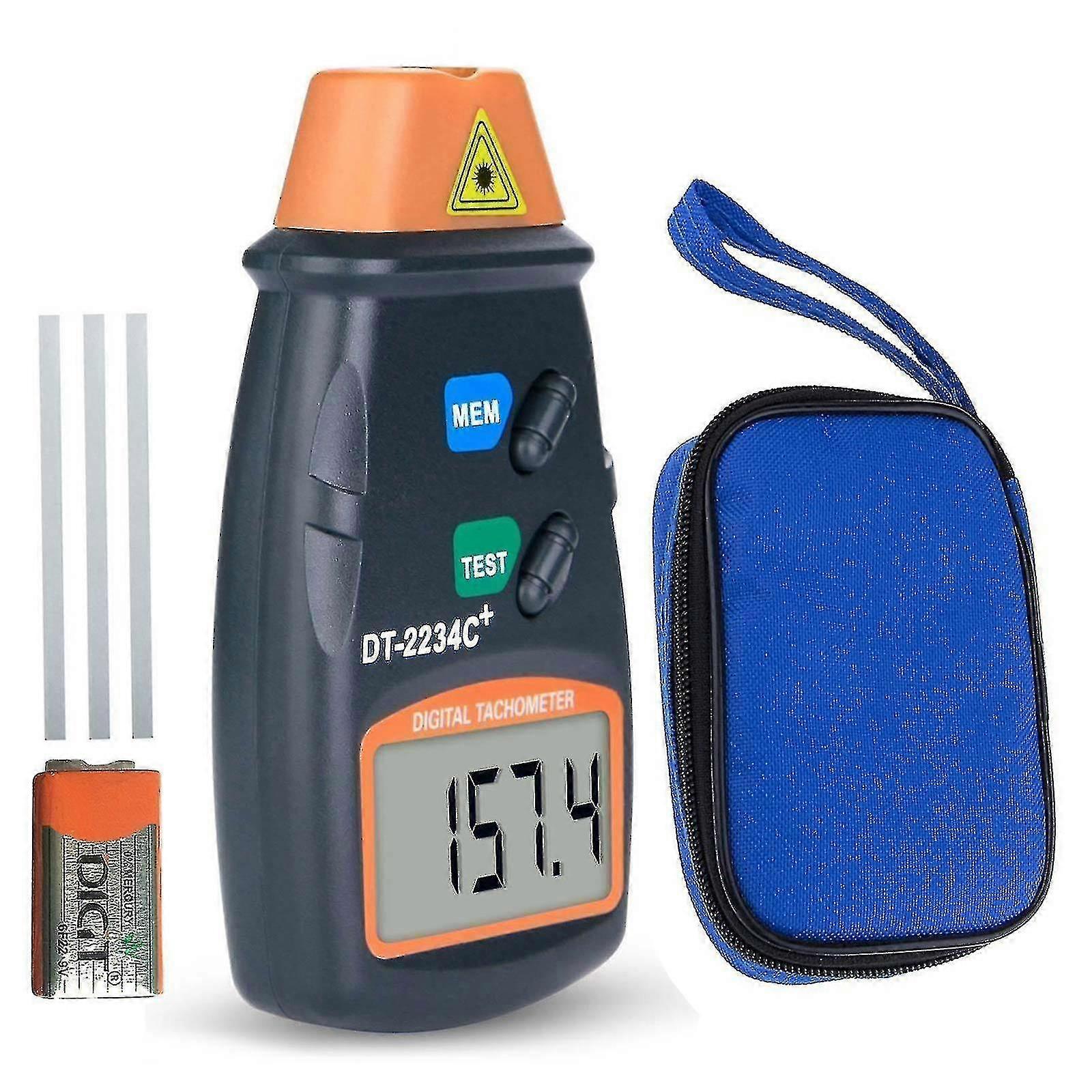Infrared Tachometerlaser Electrical Tachometerlaser Tachometer