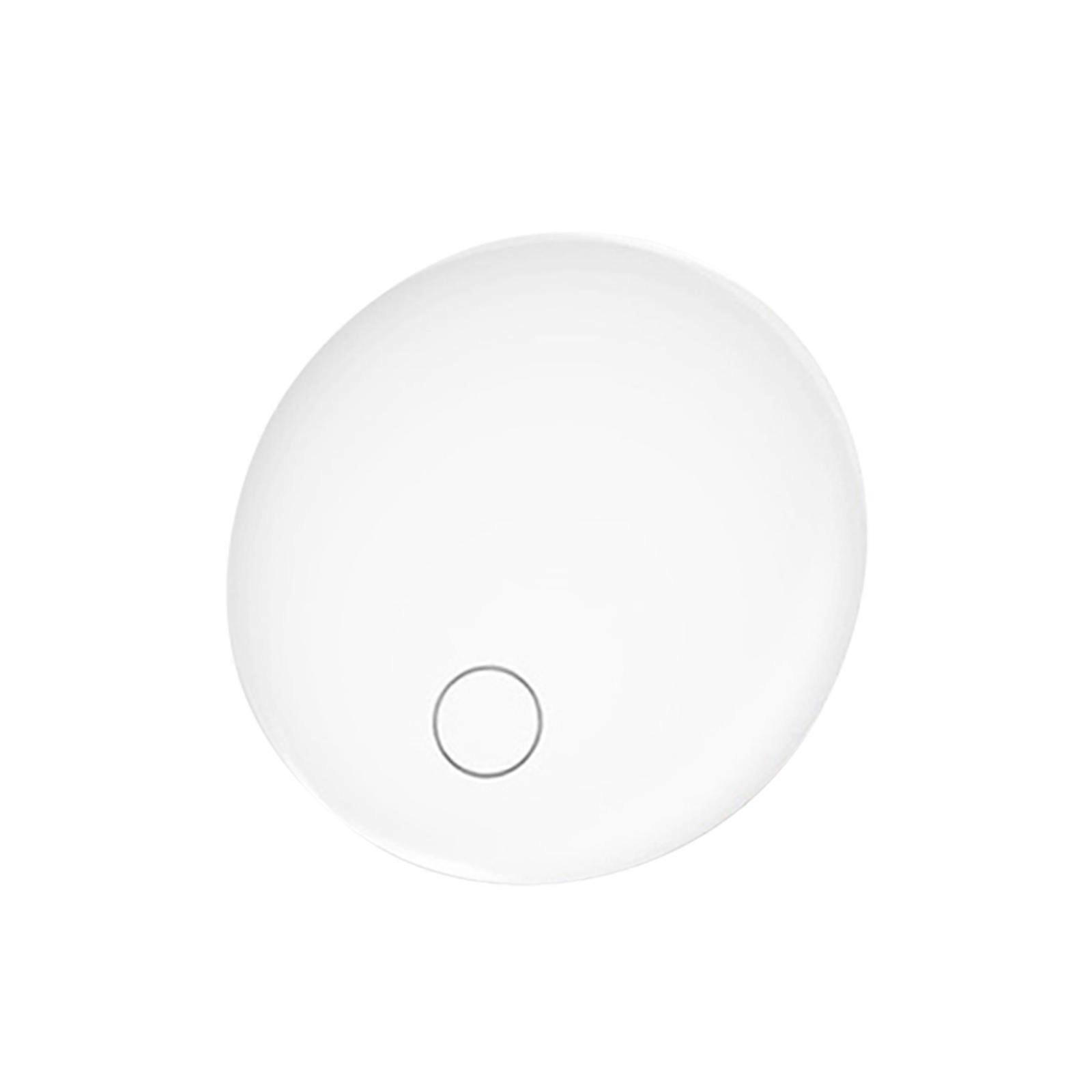 Slimme Bluetooth GPS-tracker werk met Apples Find My APP-sleutel Anti Lost Reminder