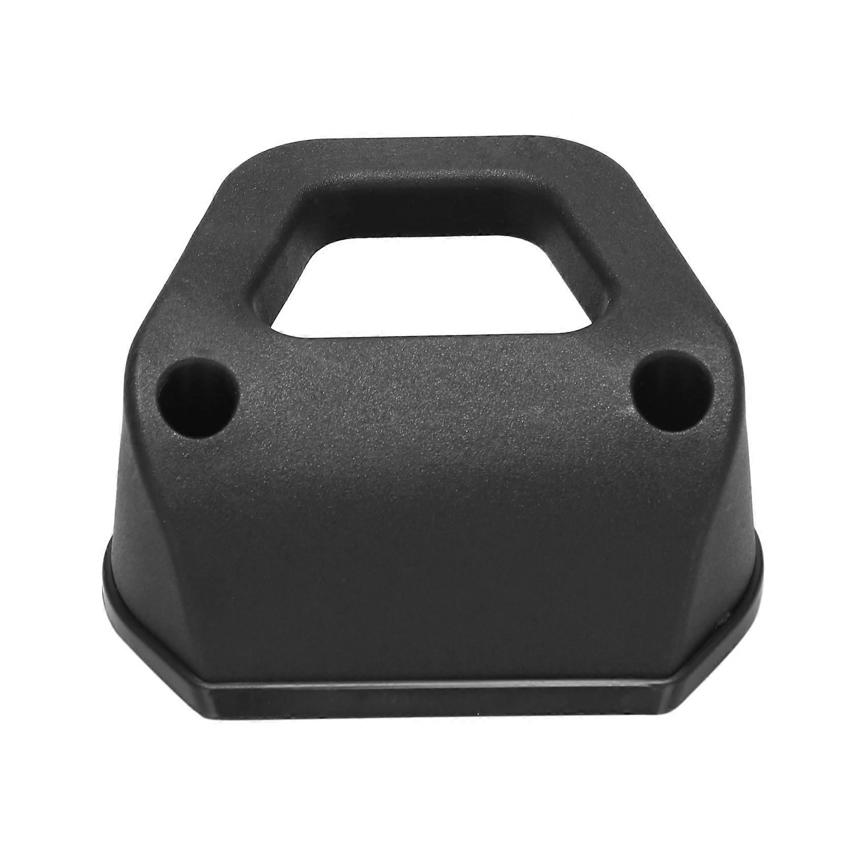 Car Pickup Rear Lid Outer Rope Fixing Clip Rear Compartment Cable Holder for JAC T6 T8