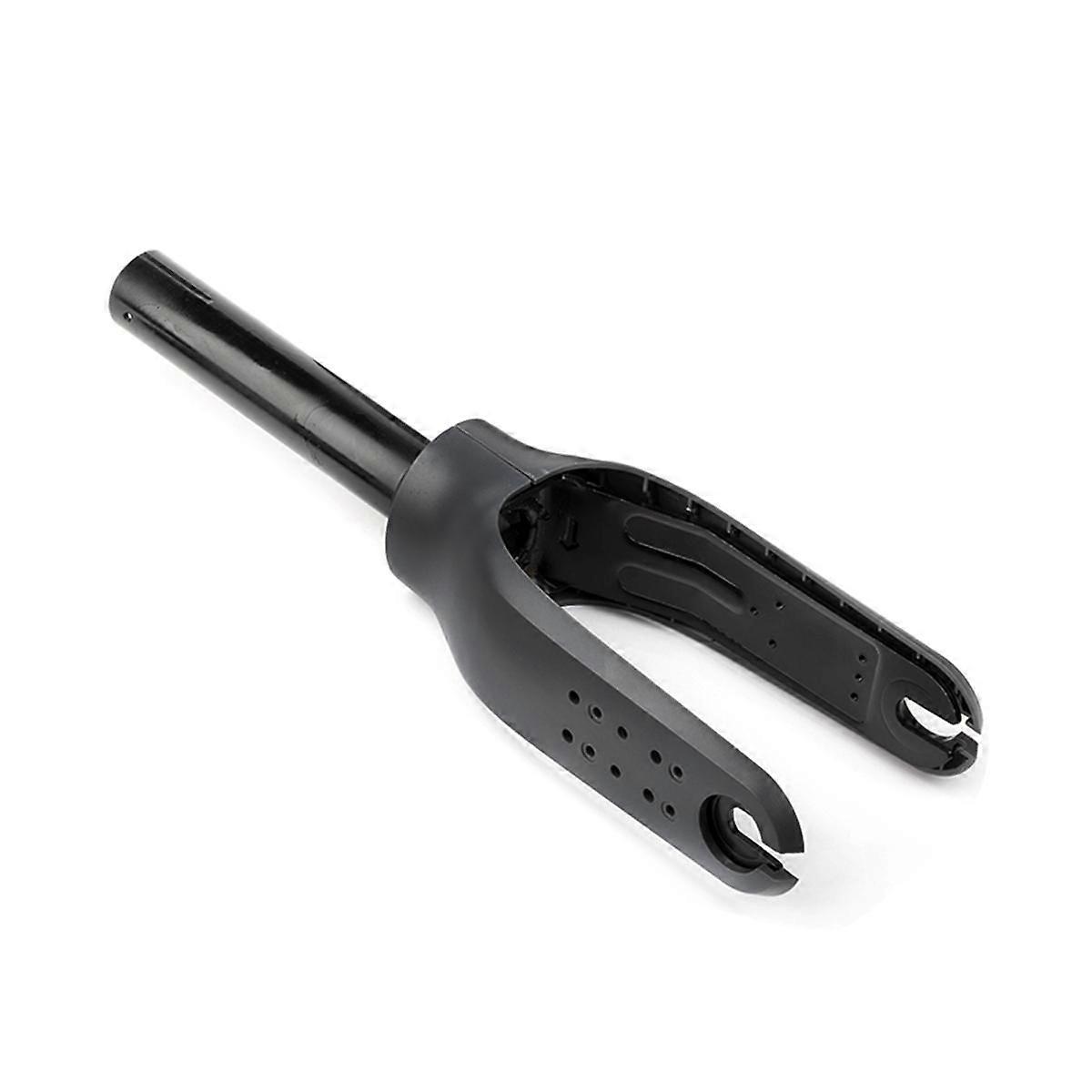 Front Wheel Bracket Fork for Pro 2 M365 1S Electric Scooter Aluminum Alloy and Shell Cover Replacem