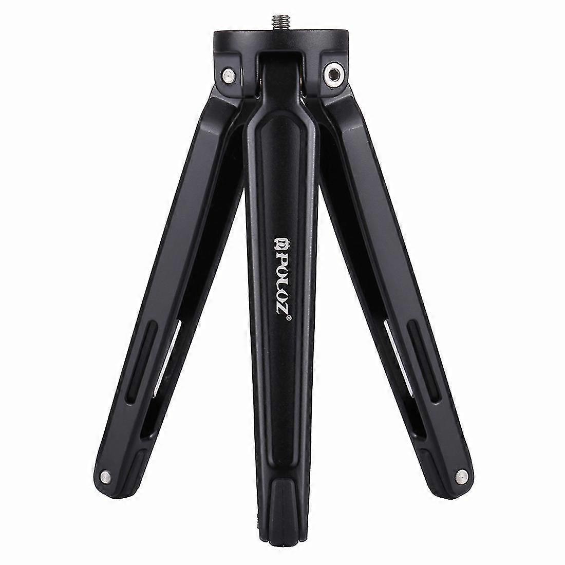 Pocket Mini Metal Desktop Tripod Mount