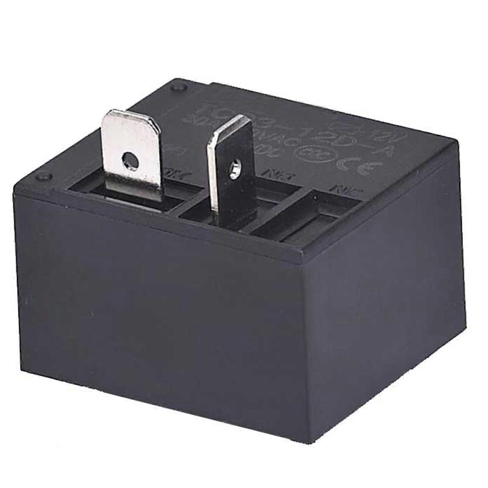 24v High Current Relay Electromagnetic Power Relay Suitable for Smart Sockets
