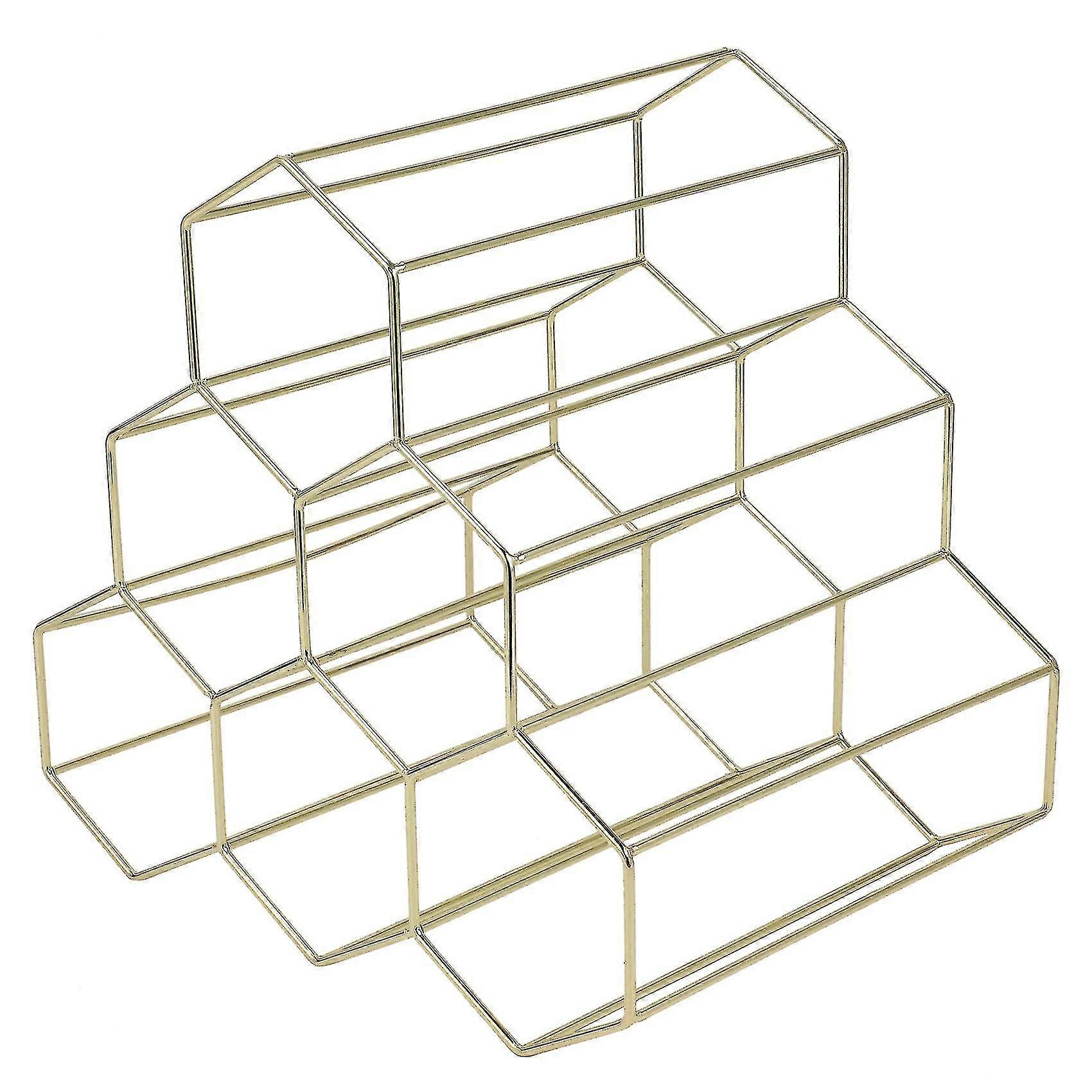 Ometrisch Rack Metal Simphold G Rack Restnt Bar