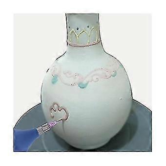 Ceramic Precision Tip Applicator Bottle For Clay Tools For Clay Supplies With Needle And Filling Fu