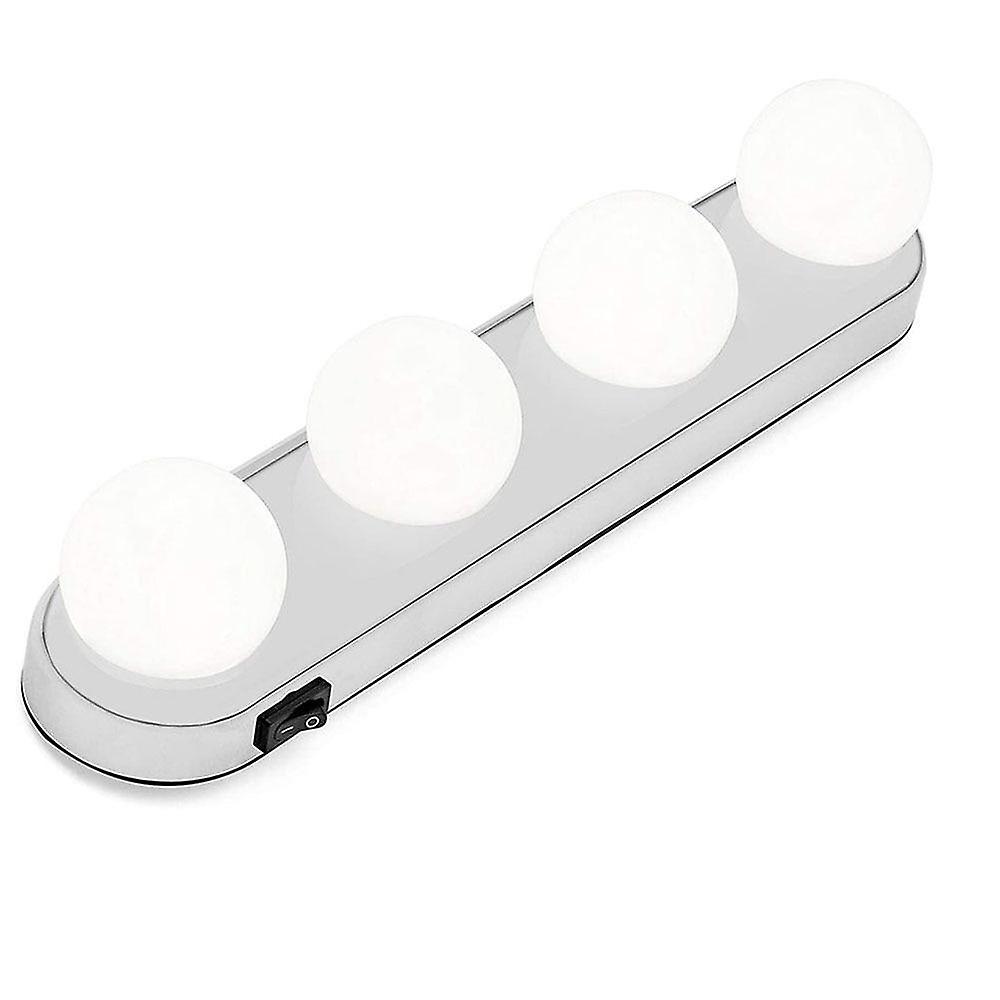 Hollywood Makeup Lamp, Makeup Mirror Lights
