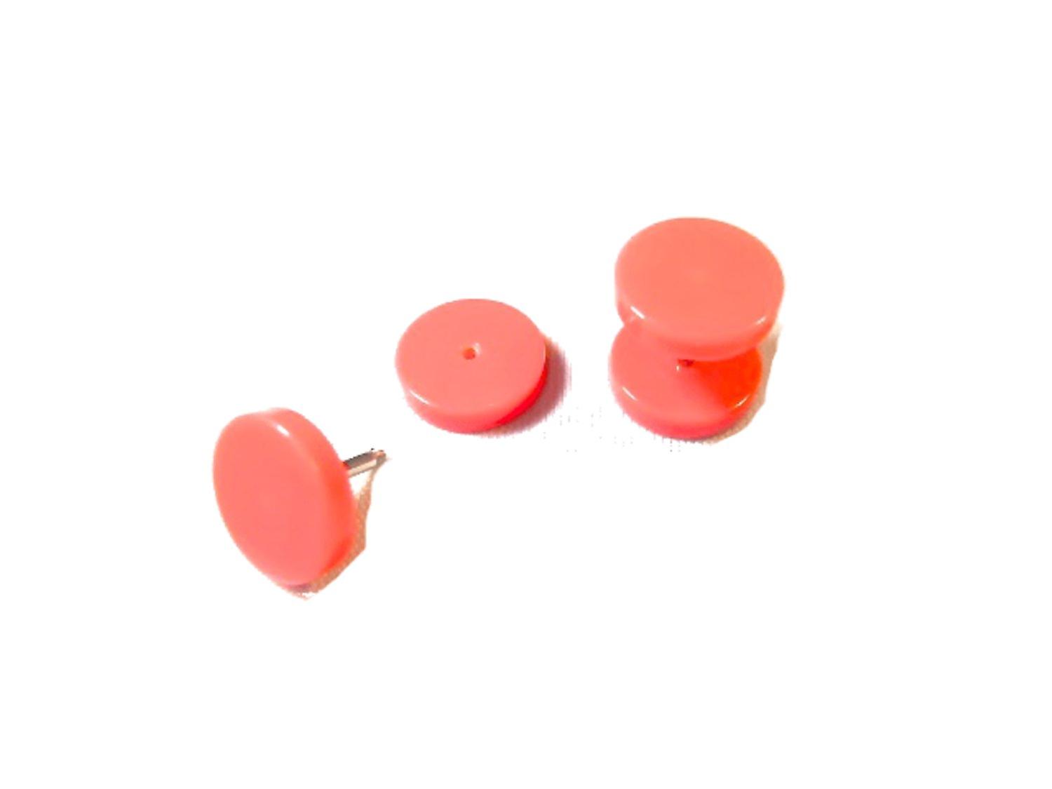 Fake Plug - Pink