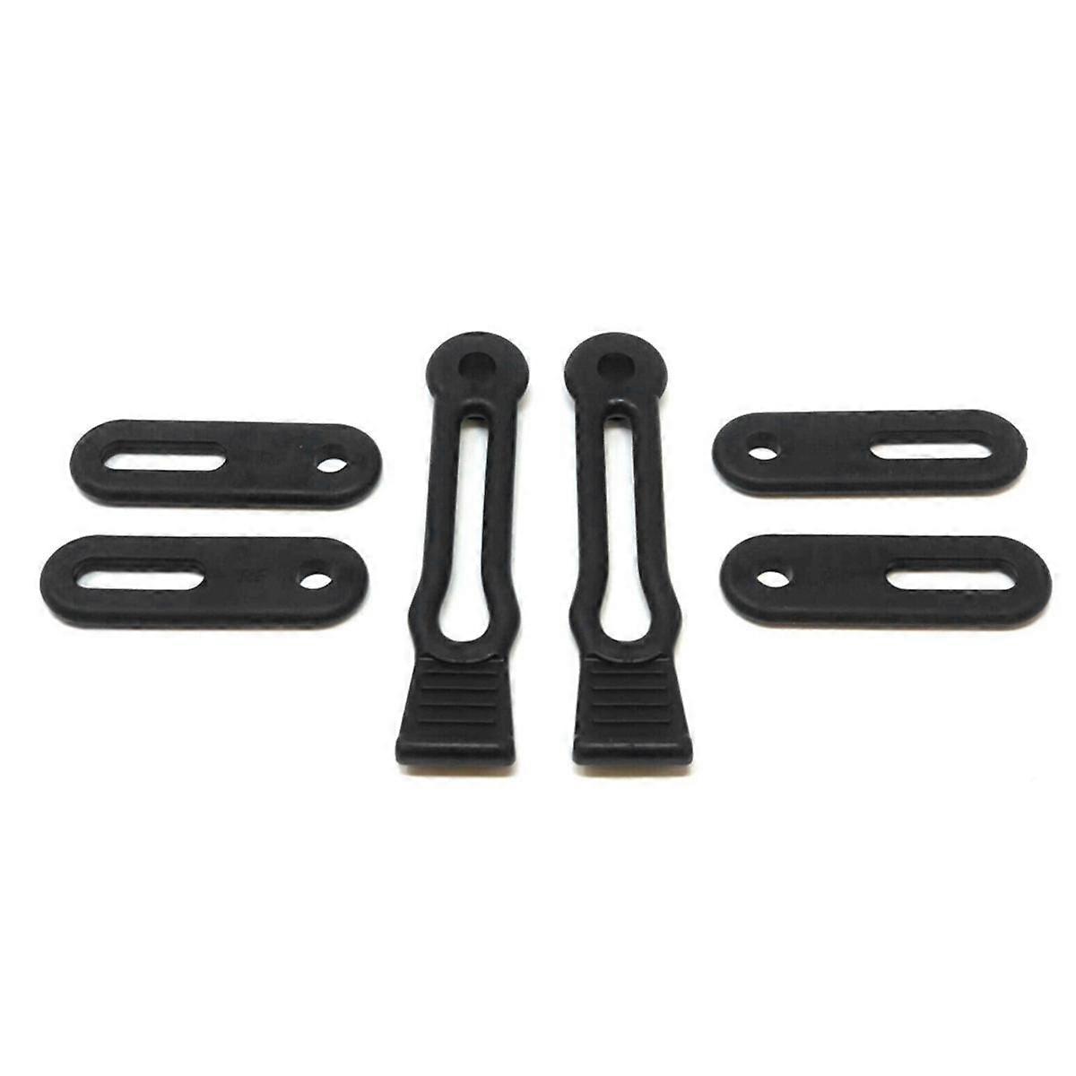 Hood Strap Door Rubber Return for UTV 500 700