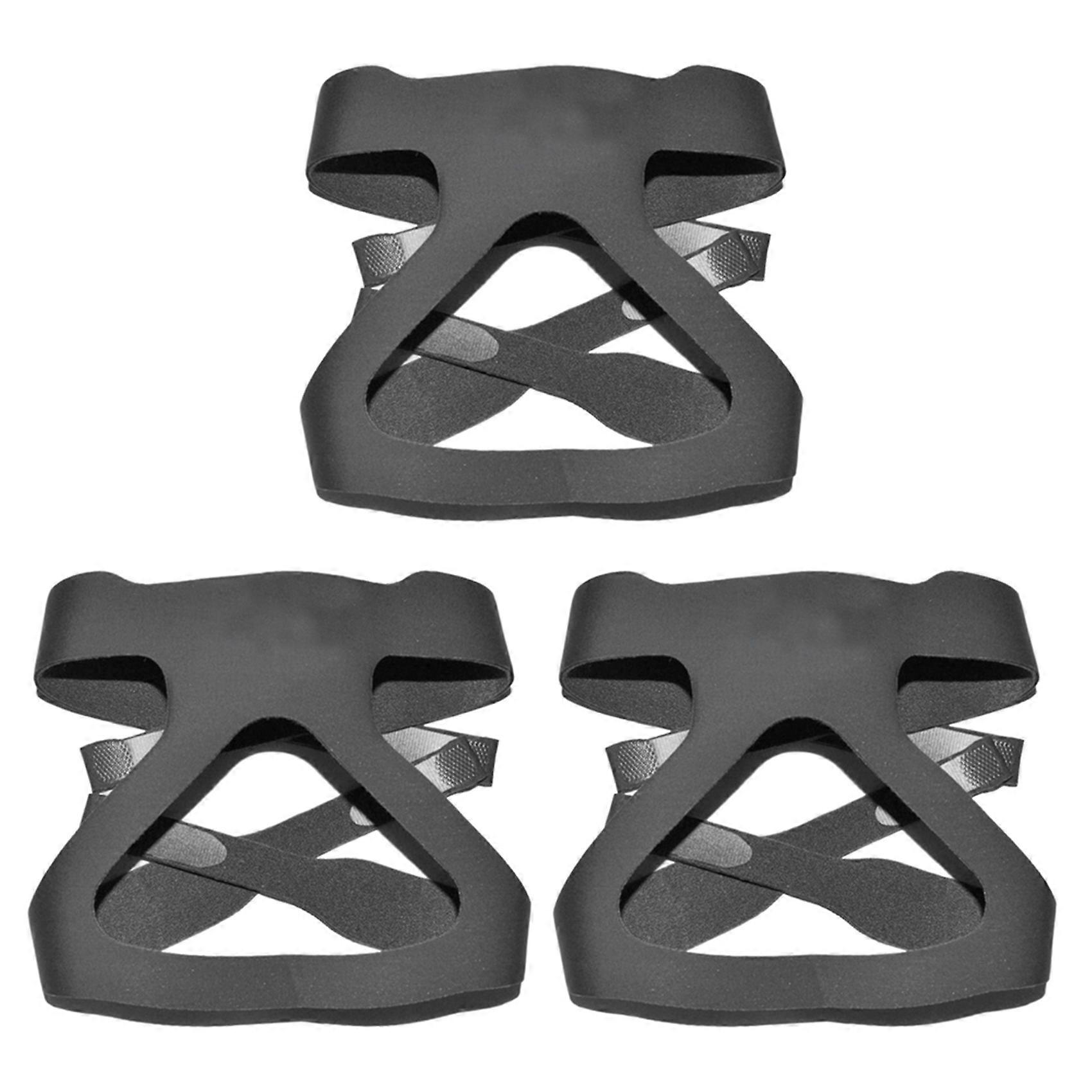 3X Universal CPAP Mask Strap for Series, CPAP ( Only)