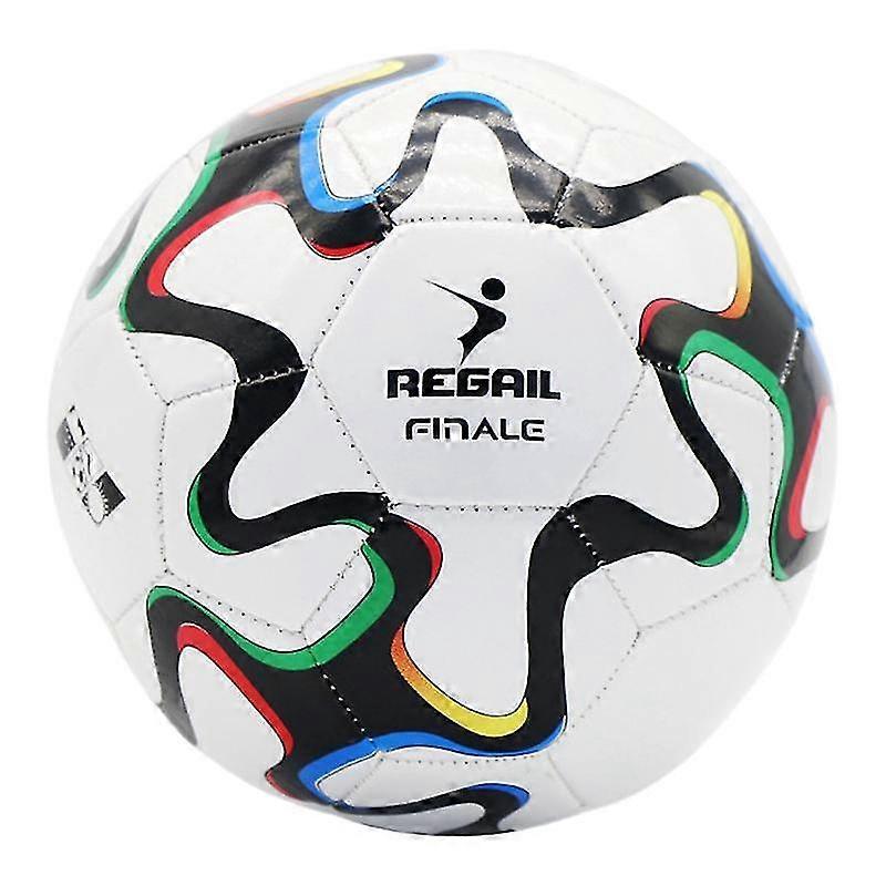 プロフェッショナルサイズ 5 サッカーボール厚肉チームマッチボール 機械ステッチサッカー練習トレーニングボール