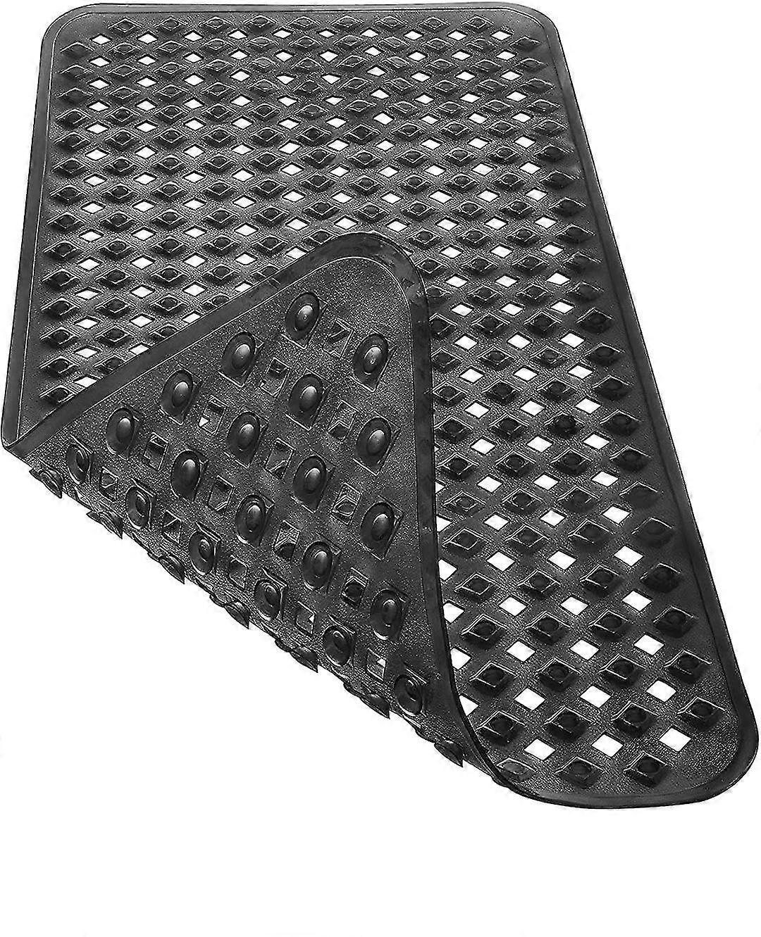Sensitive Skin Non-slip Bath Mat 88x39cm