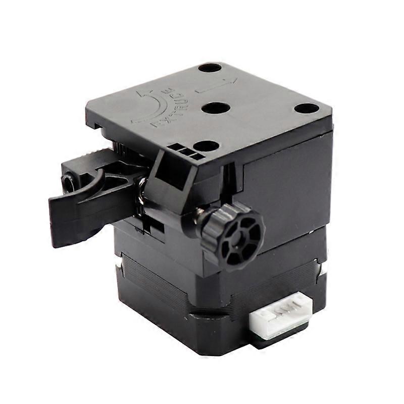 Upgraded Version Titan Extruder Stable Printing Suitable for DIY 3D Printers