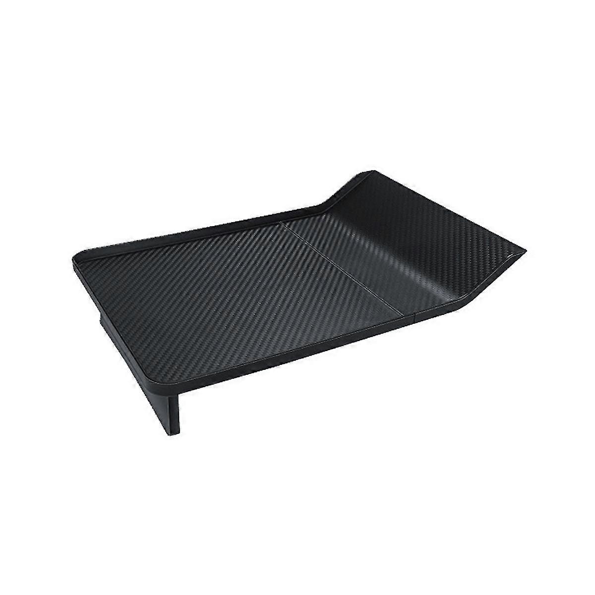 For Modely/3 Portable Multi-function Center Console Storage Tray Accessories