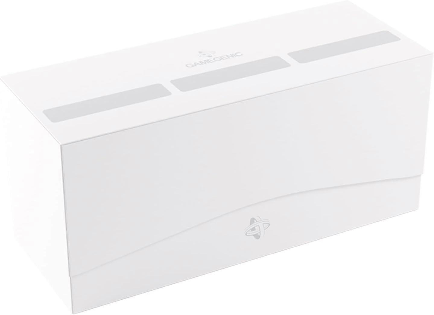 Triple Deck Halter 300+ XL - Weiß