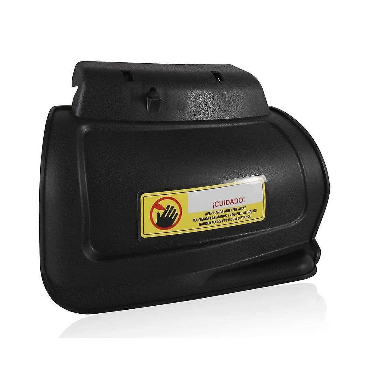987-02516A Hinged Mulching Plug Assembly Fits for Various , , Yard Machines, and Other Top Models