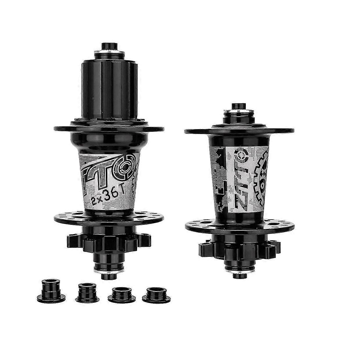 Dr290 Bicycle Sealed Mountain Bike Hub Rear Hub 32 Holes 6 Pawls 8-13 Speed Disc Brake Bicycle Hub