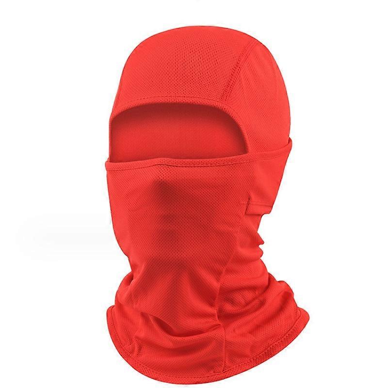 Ski Mask Balaclava Face Mask-UV Protection Dustproof Windproof Face Cover for Men Women Skiing, Snowboarding, Cycling Hiking
